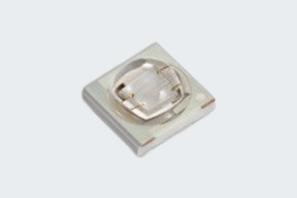 【Nuevo producto】 UV LED - Ofrecemos solución total de los rayos UVA / B / C en el mercado.