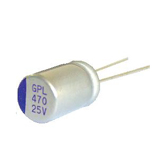 Polymer Capacitor